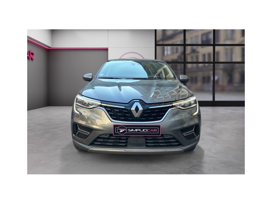 RENAULT d'occasion ARKANA 1.3 TCE 140 de 2022 Le Raincy (93)﻿