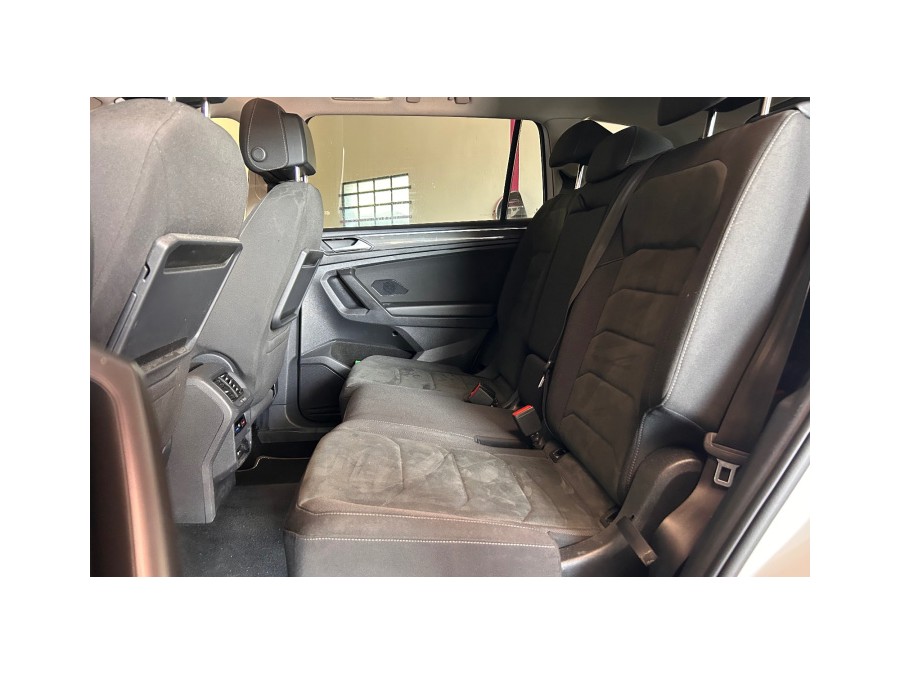 VOLKSWAGEN d'occasion TIGUAN ALLSPACE 2.0 TDI 150 4X2 DSG PH2 de 2021