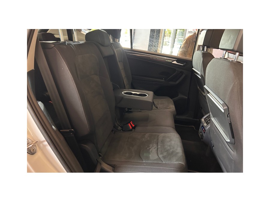 VOLKSWAGEN d'occasion TIGUAN ALLSPACE 2.0 TDI 150 4X2 DSG PH2 de 2021