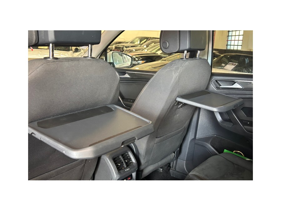 VOLKSWAGEN d'occasion TIGUAN ALLSPACE 2.0 TDI 150 4X2 DSG PH2 de 2021