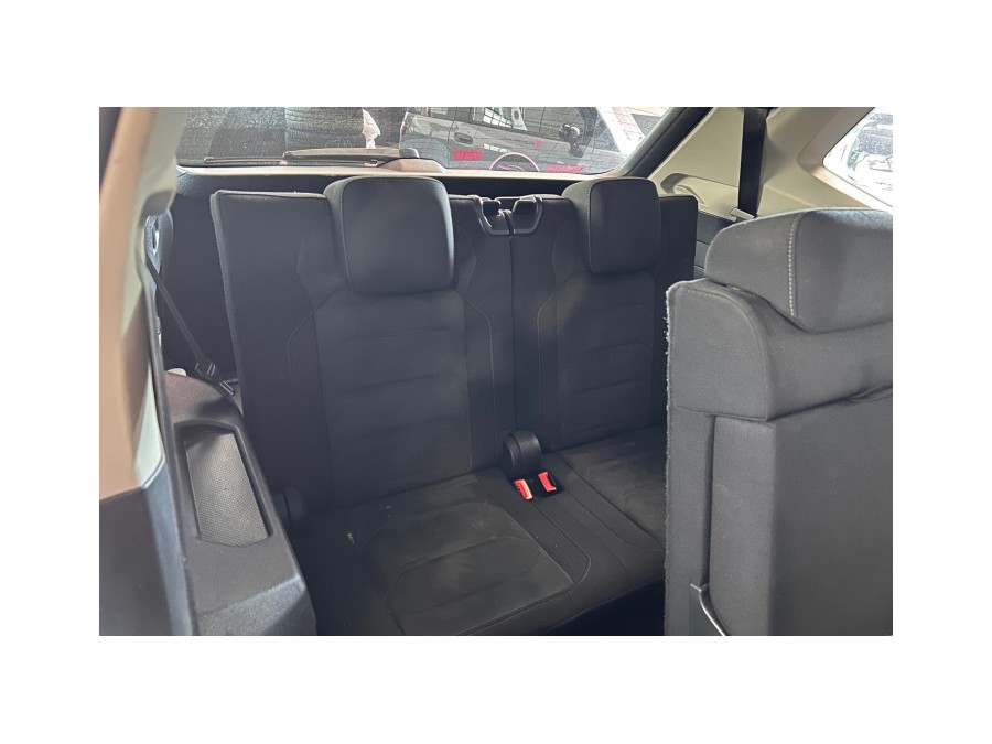 VOLKSWAGEN d'occasion TIGUAN ALLSPACE 2.0 TDI 150 4X2 DSG PH2 de 2021