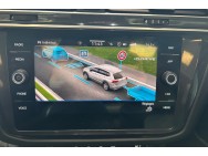 VOLKSWAGEN d'occasion TIGUAN ALLSPACE 2.0 TDI 150 4X2 DSG PH2 de 2021