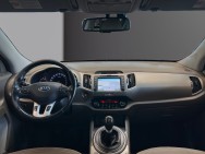 KIA d'occasion SPORTAGE III 2.0 CRDI 136 ORIGINS ULTIMATE 4WD de 2013