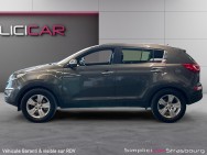 KIA d'occasion SPORTAGE III 2.0 CRDI 136 ORIGINS ULTIMATE 4WD de 2013