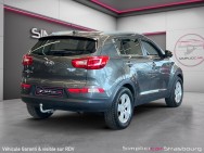 KIA d'occasion SPORTAGE III 2.0 CRDI 136 ORIGINS ULTIMATE 4WD de 2013