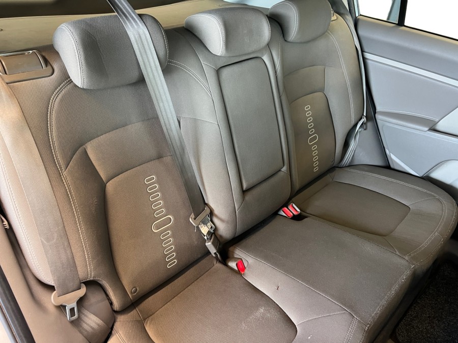 KIA d'occasion SPORTAGE III 2.0 CRDI 136 ORIGINS ULTIMATE 4WD de 2013