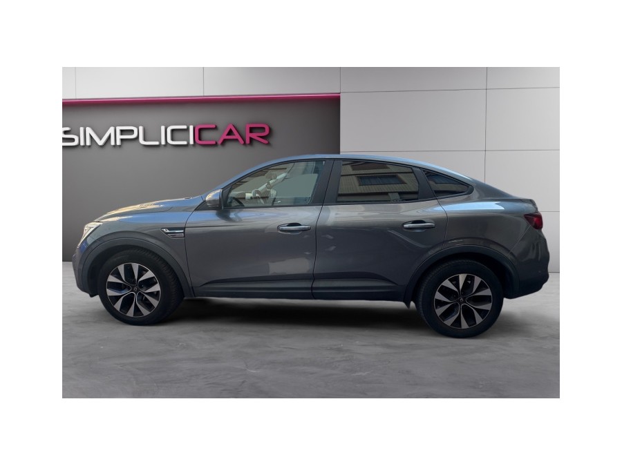 RENAULT d'occasion ARKANA 1.3 TCE 140 de 2022 Le Raincy (93)﻿