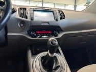KIA d'occasion SPORTAGE III 2.0 CRDI 136 ORIGINS ULTIMATE 4WD de 2013