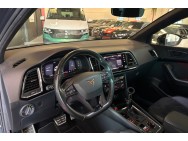 CUPRA d'occasion ATECA 2.0 TSI 300 4DRIVE DSG de 2019 Aix Les Bains