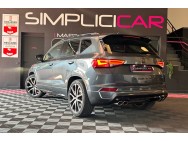 CUPRA d'occasion ATECA 2.0 TSI 300 4DRIVE DSG de 2019 Aix Les Bains