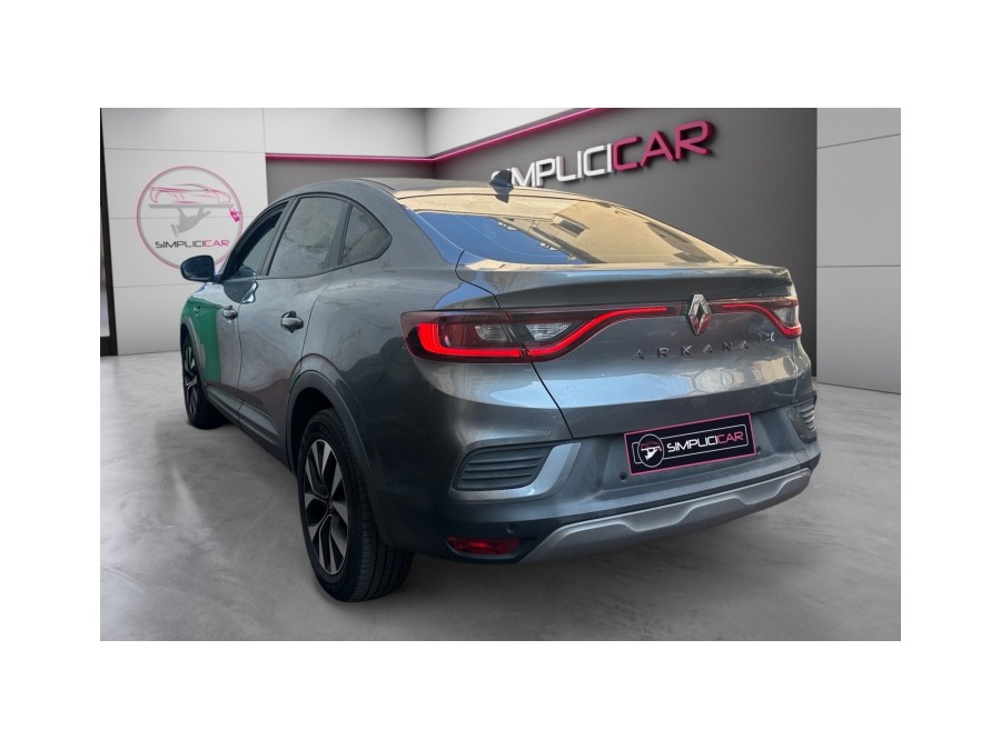 RENAULT d'occasion ARKANA 1.3 TCE 140 de 2022 Le Raincy (93)﻿