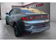 RENAULT d'occasion ARKANA 1.3 TCE 140 de 2022 Le Raincy (93)﻿