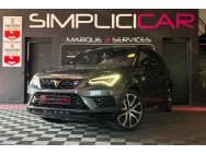 CUPRA d'occasion ATECA 2.0 TSI 300 4DRIVE DSG de 2019 Aix Les Bains