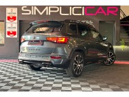 CUPRA d'occasion ATECA 2.0 TSI 300 4DRIVE DSG de 2019 Aix Les Bains