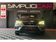 CUPRA d'occasion ATECA 2.0 TSI 300 4DRIVE DSG de 2019 Aix Les Bains