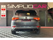 CUPRA d'occasion ATECA 2.0 TSI 300 4DRIVE DSG de 2019 Aix Les Bains