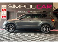 CUPRA d'occasion ATECA 2.0 TSI 300 4DRIVE DSG de 2019 Aix Les Bains