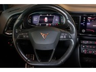 CUPRA d'occasion ATECA 2.0 TSI 300 4DRIVE DSG de 2019 Aix Les Bains