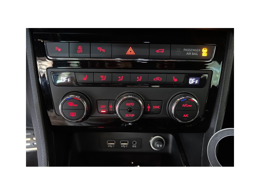CUPRA d'occasion ATECA 2.0 TSI 300 4DRIVE DSG de 2019 Aix Les Bains