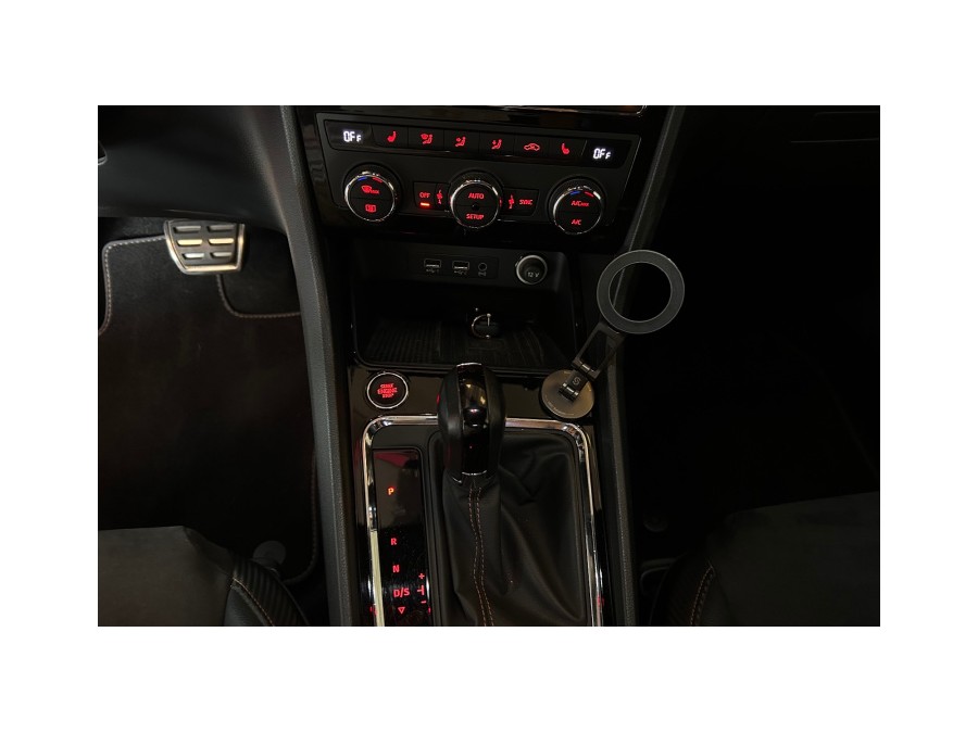 CUPRA d'occasion ATECA 2.0 TSI 300 4DRIVE DSG de 2019 Aix Les Bains
