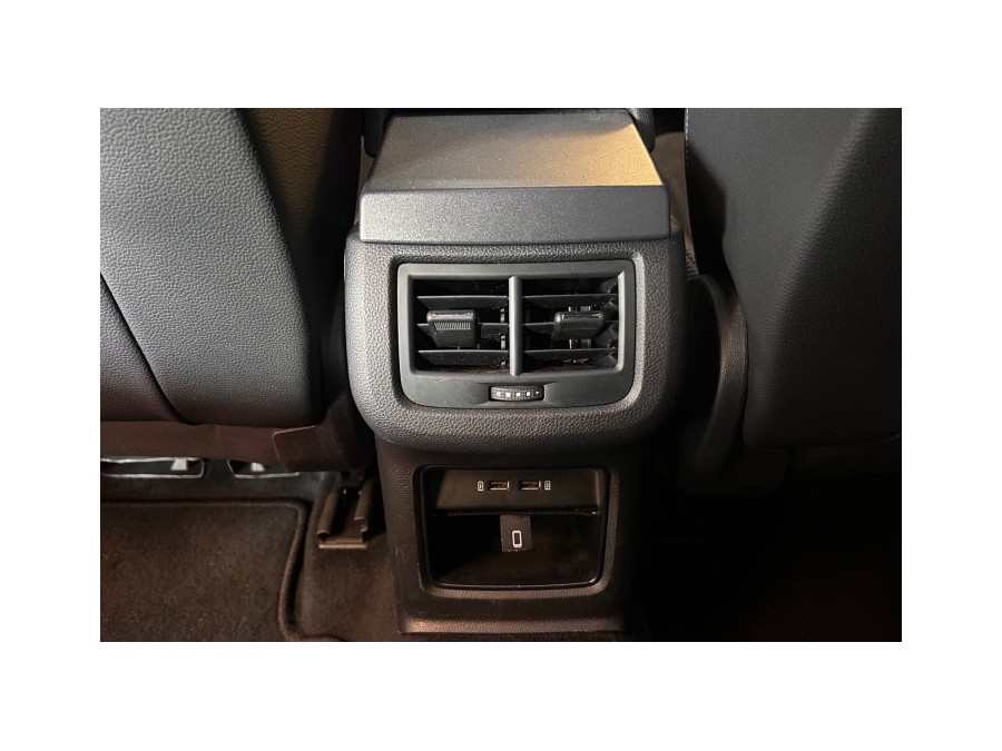CUPRA d'occasion ATECA 2.0 TSI 300 4DRIVE DSG de 2019 Aix Les Bains