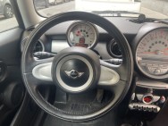 MINI d'occasion MINI COOPER D 110 PACK EARL GREY de 2007 Paris 15