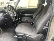 MINI d'occasion MINI COOPER D 110 PACK EARL GREY de 2007 Paris 15