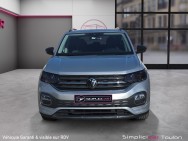 VOLKSWAGEN d'occasion T-CROSS 1.0 TSI 110 LIFE PLUS DSG de 2023