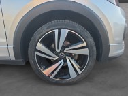 VOLKSWAGEN d'occasion T-CROSS 1.0 TSI 110 LIFE PLUS DSG de 2023