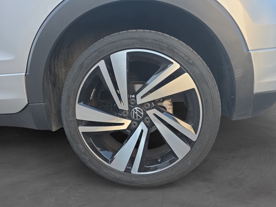 VOLKSWAGEN d'occasion T-CROSS 1.0 TSI 110 LIFE PLUS DSG de 2023