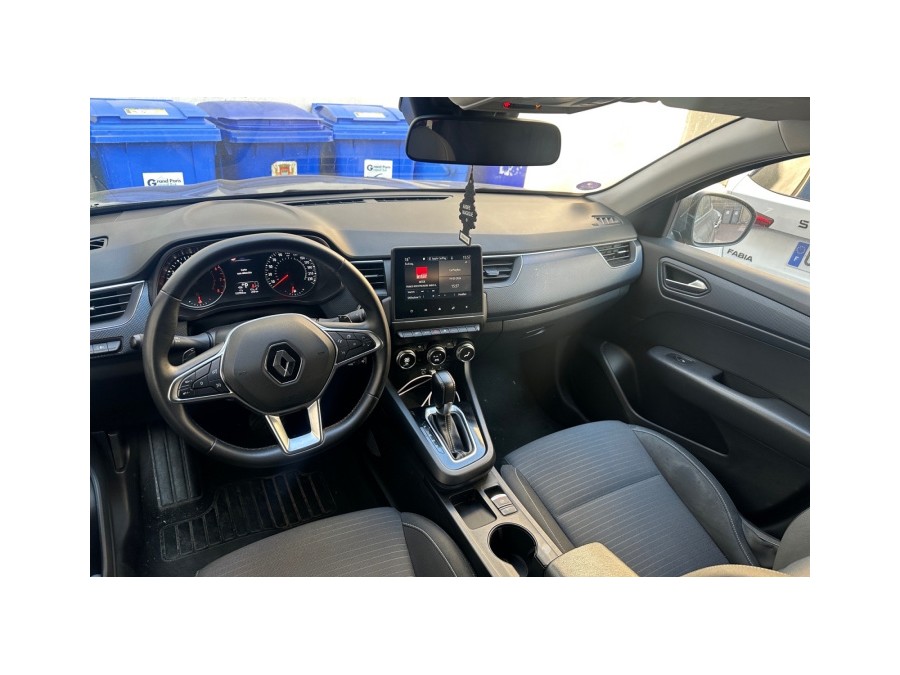 RENAULT d'occasion ARKANA 1.3 TCE 140 de 2022 Le Raincy (93)﻿