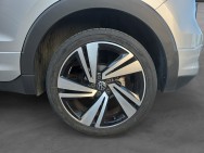 VOLKSWAGEN d'occasion T-CROSS 1.0 TSI 110 LIFE PLUS DSG de 2023