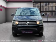 VOLKSWAGEN d'occasion CARAVELLE CARAVELLE 2.0 TDI 140 CONFORTLINE