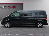 VOLKSWAGEN d'occasion CARAVELLE CARAVELLE 2.0 TDI 140 CONFORTLINE