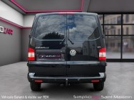VOLKSWAGEN d'occasion CARAVELLE CARAVELLE 2.0 TDI 140 CONFORTLINE