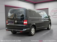VOLKSWAGEN d'occasion CARAVELLE CARAVELLE 2.0 TDI 140 CONFORTLINE