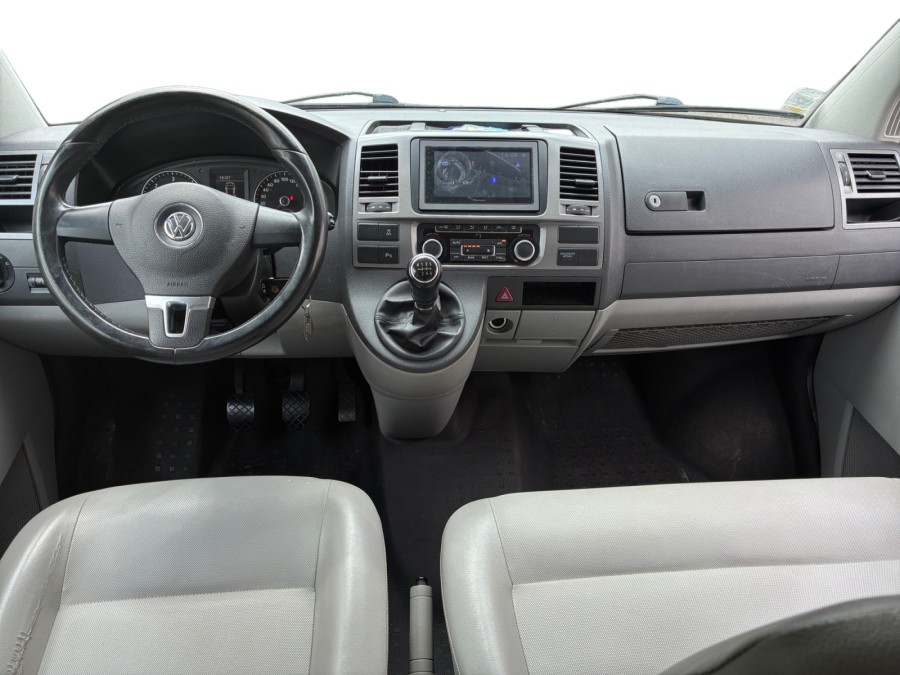VOLKSWAGEN d'occasion CARAVELLE CARAVELLE 2.0 TDI 140 CONFORTLINE