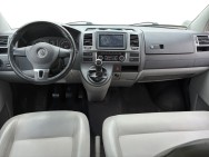 VOLKSWAGEN d'occasion CARAVELLE CARAVELLE 2.0 TDI 140 CONFORTLINE