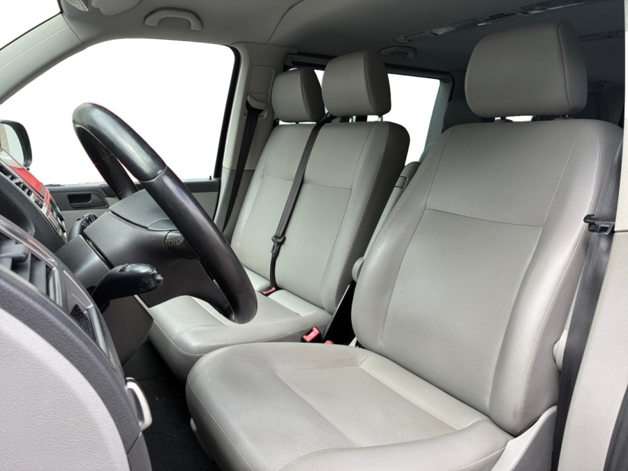 VOLKSWAGEN d'occasion CARAVELLE CARAVELLE 2.0 TDI 140 CONFORTLINE