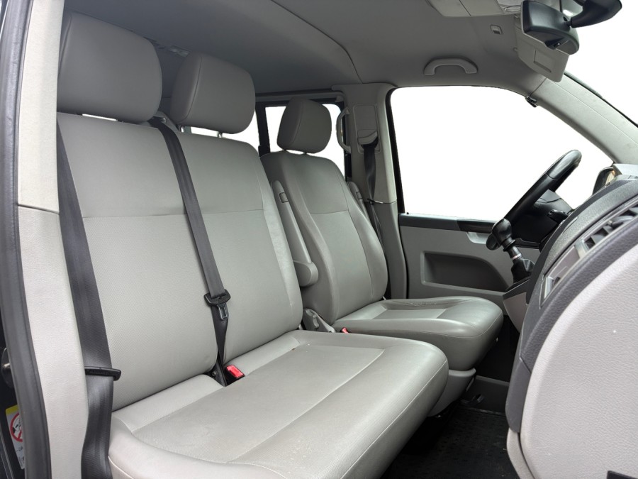 VOLKSWAGEN d'occasion CARAVELLE CARAVELLE 2.0 TDI 140 CONFORTLINE