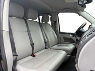 VOLKSWAGEN d'occasion CARAVELLE CARAVELLE 2.0 TDI 140 CONFORTLINE