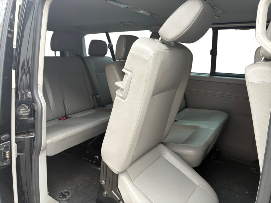 VOLKSWAGEN d'occasion CARAVELLE CARAVELLE 2.0 TDI 140 CONFORTLINE