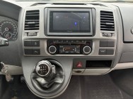 VOLKSWAGEN d'occasion CARAVELLE CARAVELLE 2.0 TDI 140 CONFORTLINE