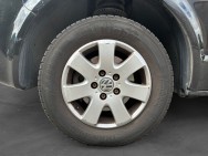 VOLKSWAGEN d'occasion CARAVELLE CARAVELLE 2.0 TDI 140 CONFORTLINE