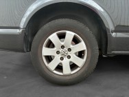 VOLKSWAGEN d'occasion CARAVELLE CARAVELLE 2.0 TDI 140 CONFORTLINE