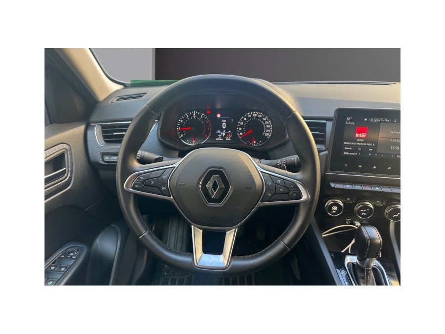 RENAULT d'occasion ARKANA 1.3 TCE 140 de 2022 Le Raincy (93)﻿