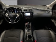 NISSAN d'occasion PULSAR BERLINE BICORPS TROIS OU CINQ PORTES 1.2