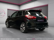 NISSAN d'occasion PULSAR BERLINE BICORPS TROIS OU CINQ PORTES 1.2