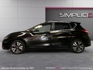 NISSAN d'occasion PULSAR BERLINE BICORPS TROIS OU CINQ PORTES 1.2
