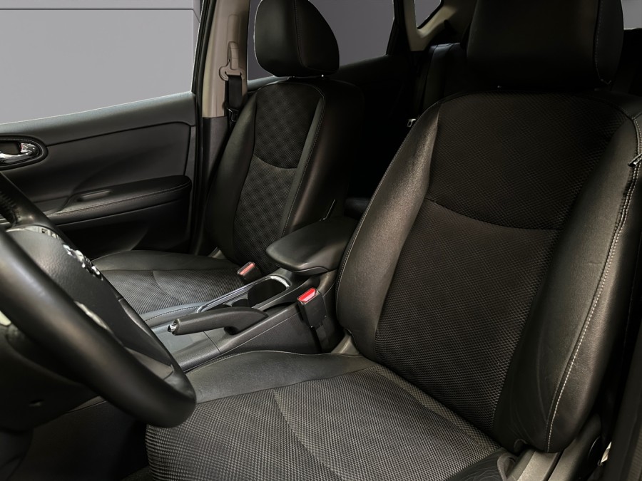 NISSAN d'occasion PULSAR BERLINE BICORPS TROIS OU CINQ PORTES 1.2